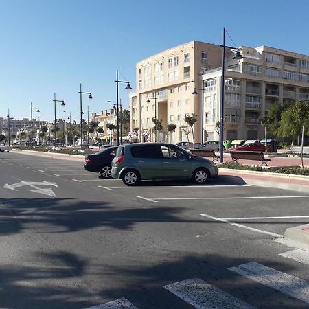 Apartamento Salamanca 8 En סנטה פולה מראה חיצוני תמונה