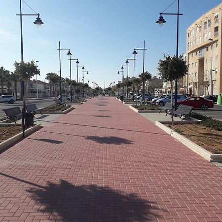 Apartamento Salamanca 8 En סנטה פולה מראה חיצוני תמונה