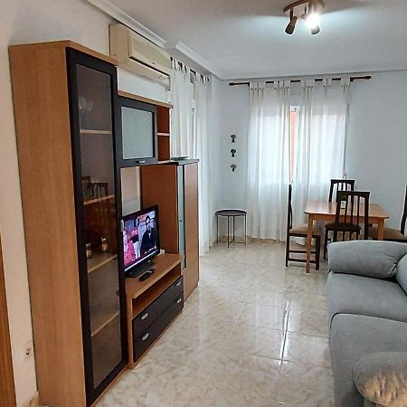Apartamento Salamanca 8 En סנטה פולה מראה חיצוני תמונה