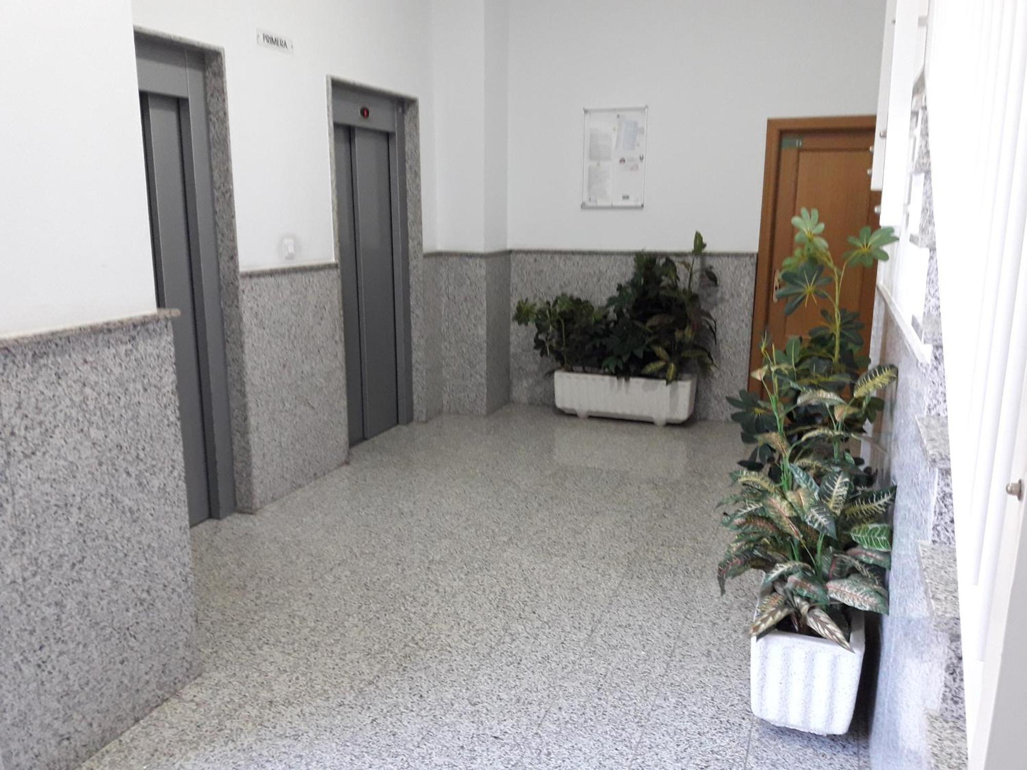 Apartamento Salamanca 8 En סנטה פולה מראה חיצוני תמונה