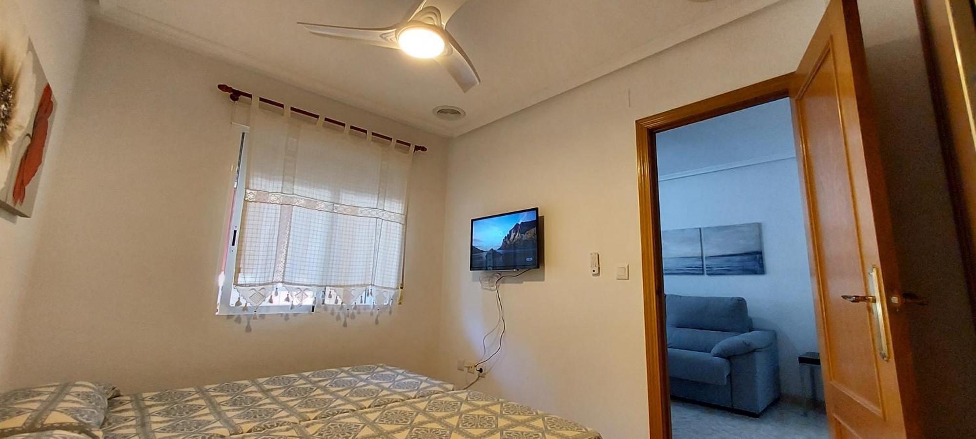 Apartamento Salamanca 8 En סנטה פולה מראה חיצוני תמונה