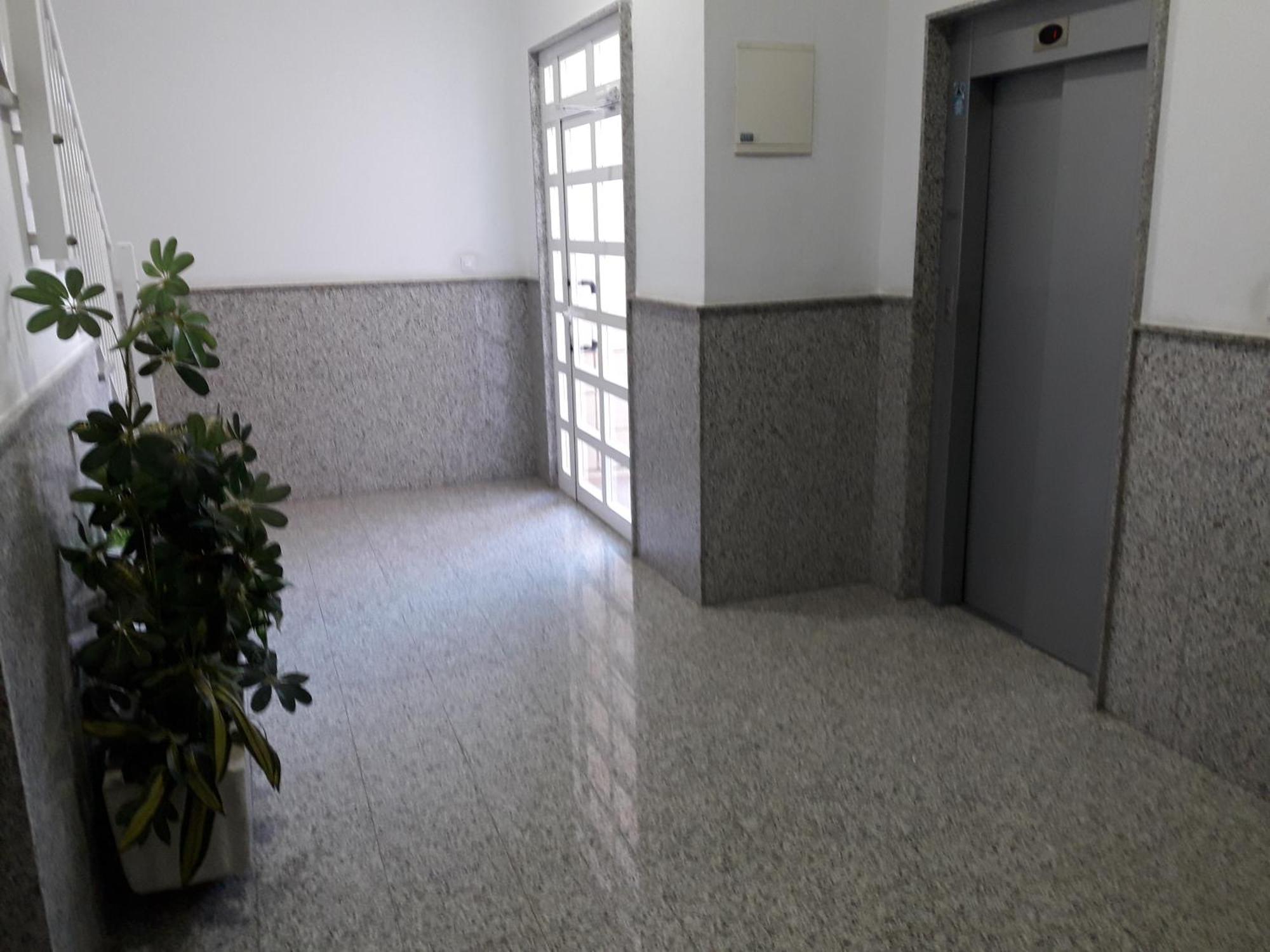Apartamento Salamanca 8 En סנטה פולה מראה חיצוני תמונה