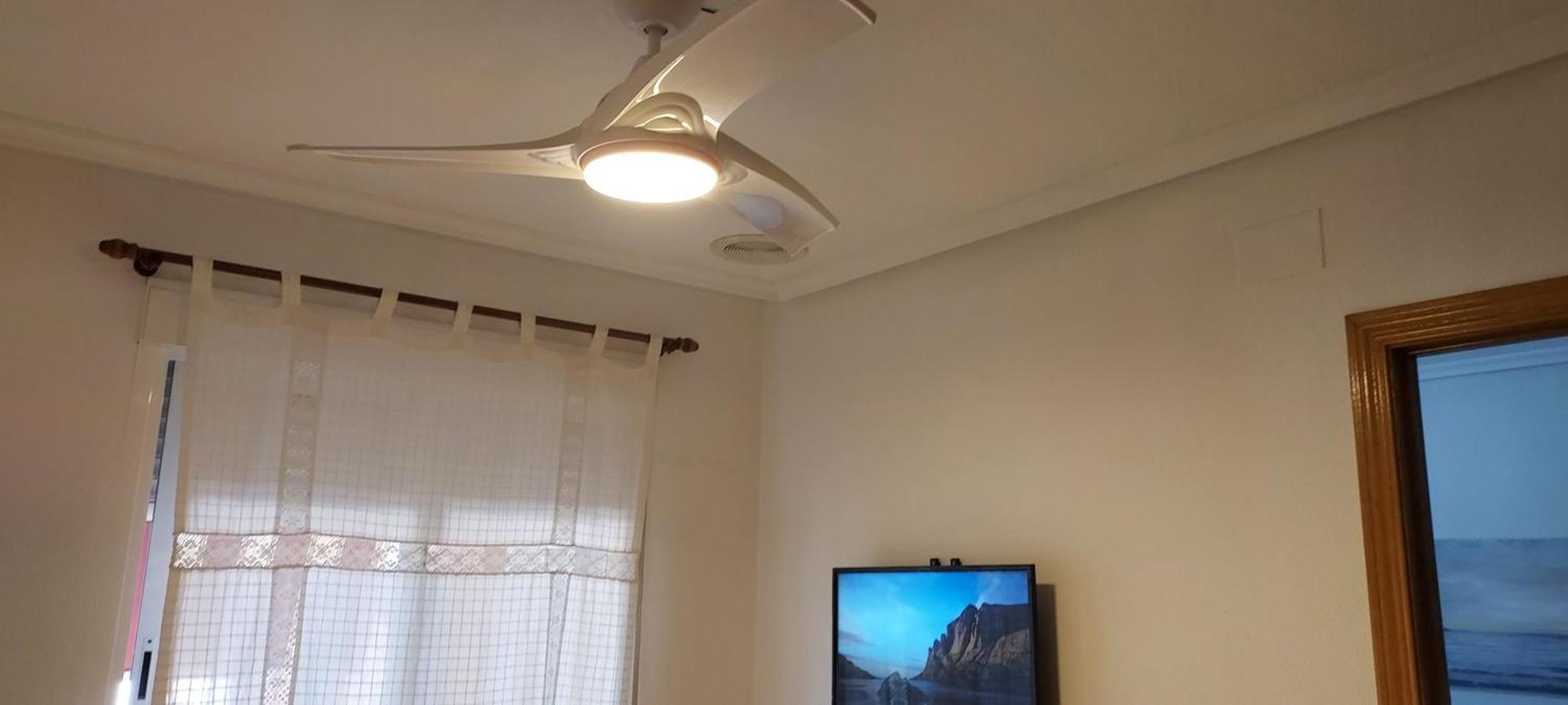 Apartamento Salamanca 8 En סנטה פולה מראה חיצוני תמונה