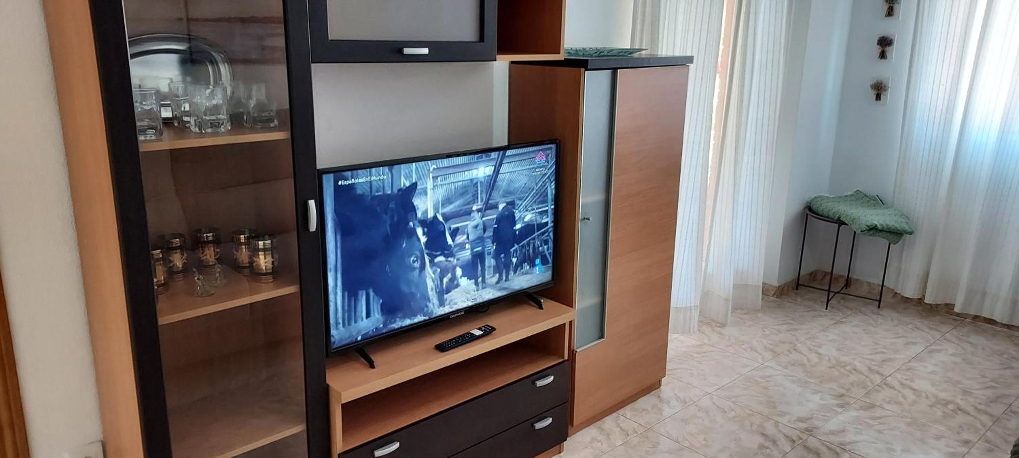 Apartamento Salamanca 8 En סנטה פולה מראה חיצוני תמונה