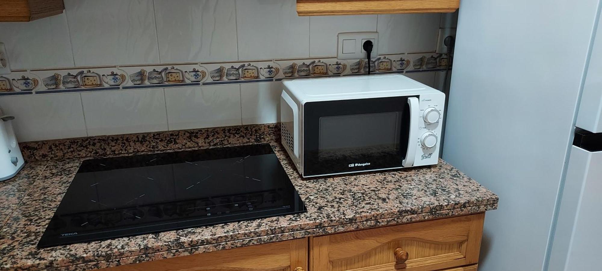 Apartamento Salamanca 8 En סנטה פולה מראה חיצוני תמונה