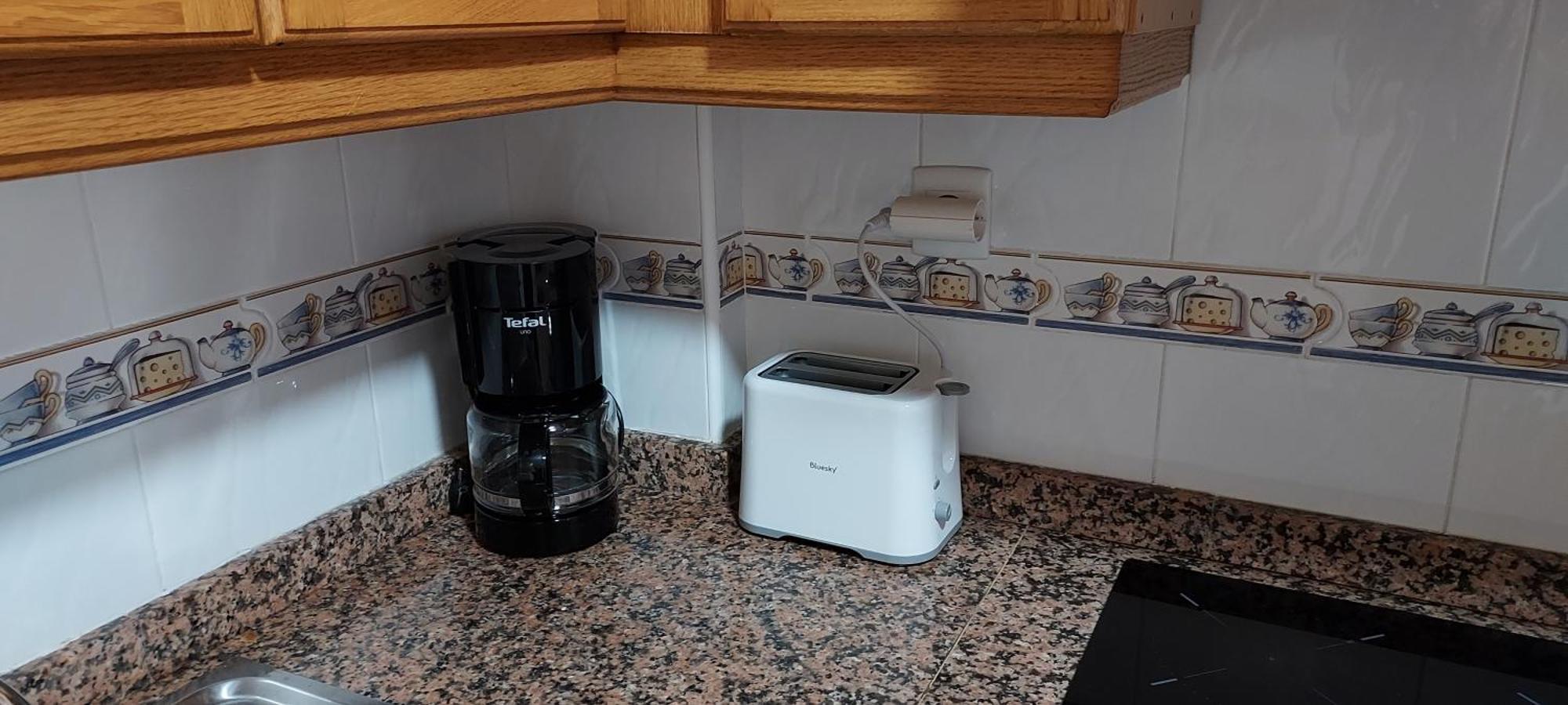 Apartamento Salamanca 8 En סנטה פולה מראה חיצוני תמונה