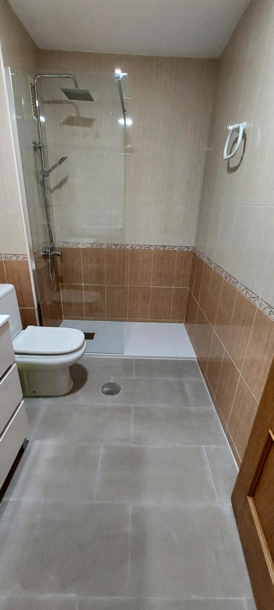 Apartamento Salamanca 8 En סנטה פולה מראה חיצוני תמונה