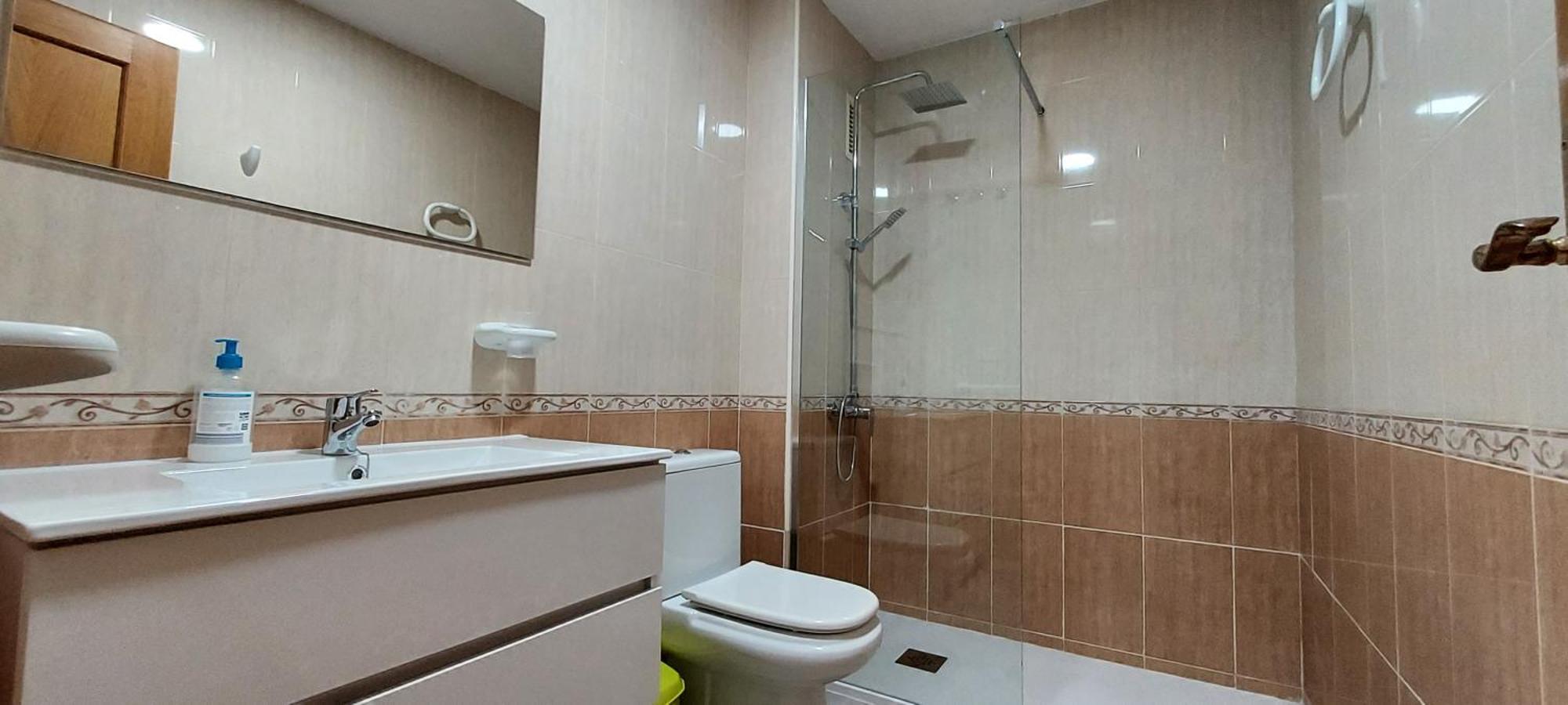 Apartamento Salamanca 8 En סנטה פולה מראה חיצוני תמונה