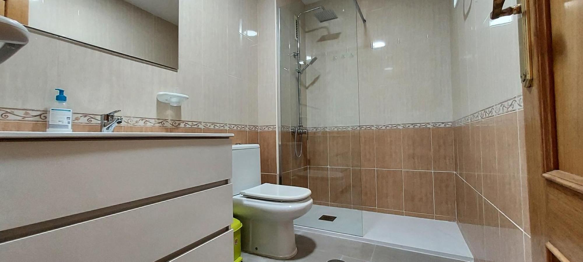 Apartamento Salamanca 8 En סנטה פולה מראה חיצוני תמונה
